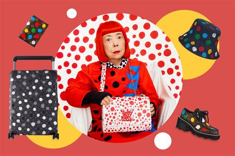 louis vuitton collaborations 2019|Louis Vuitton yayoi kusama.